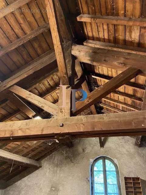 Appartement à LA CLAYETTE