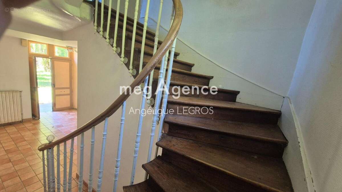 Maison à ALENCON