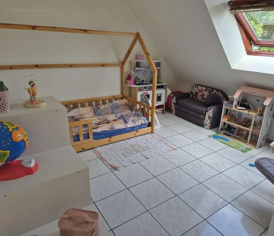 Maison à LANDEVANT
