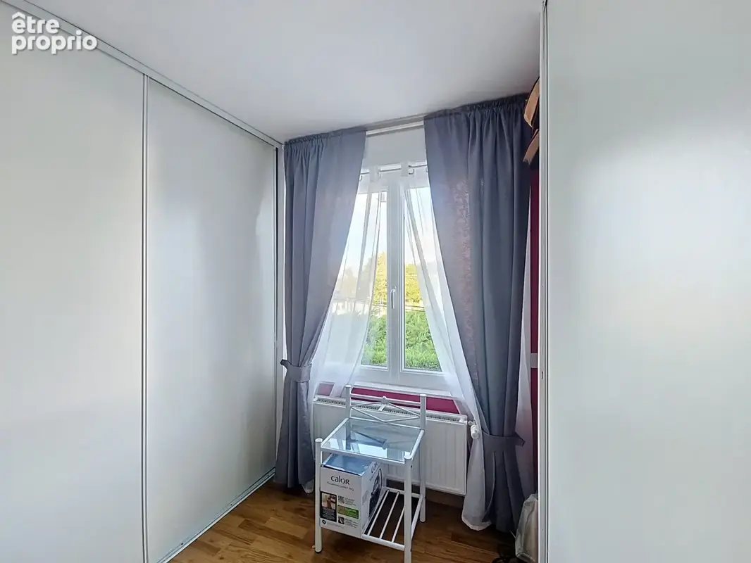 Maison de 97m2 habitables avec quatre chambres - photo 9