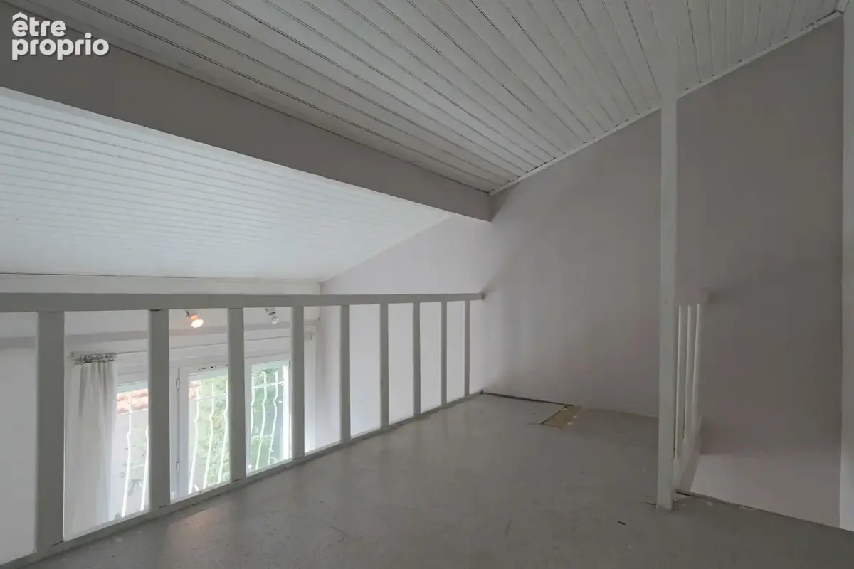 Un pavillon - secteur très recherché de l'alliance et 5 min à pied de la basoche - photo 11