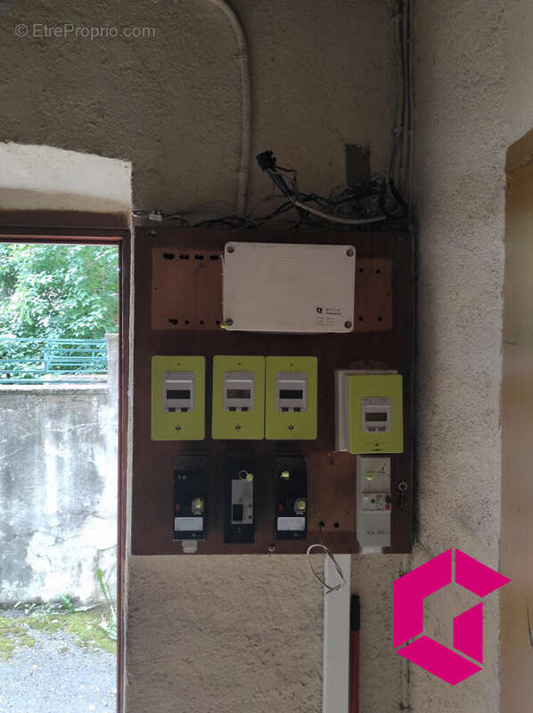 Appartement à ROSIERES