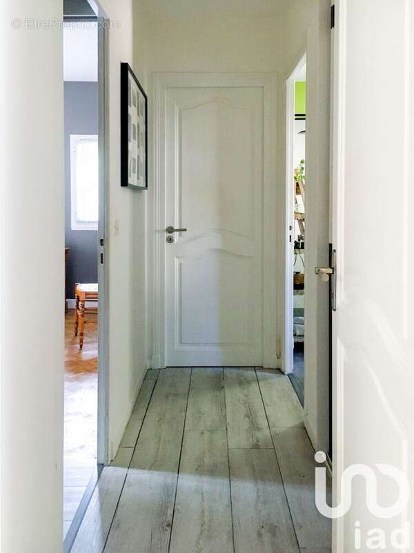 Photo 6 - Maison à SAINTES