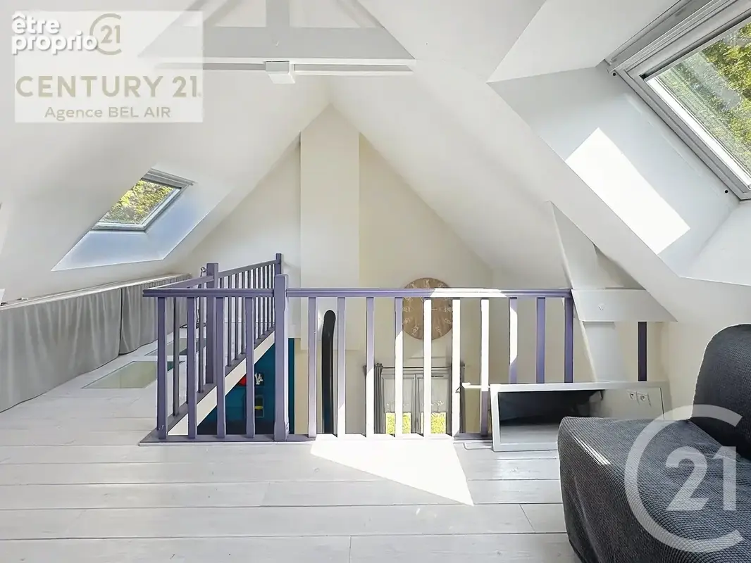 Maison 6 pièces 136 m² à vendre à Penestin (56760) - photo 11