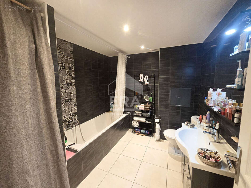 Appartement 51m² à nice - photo 9