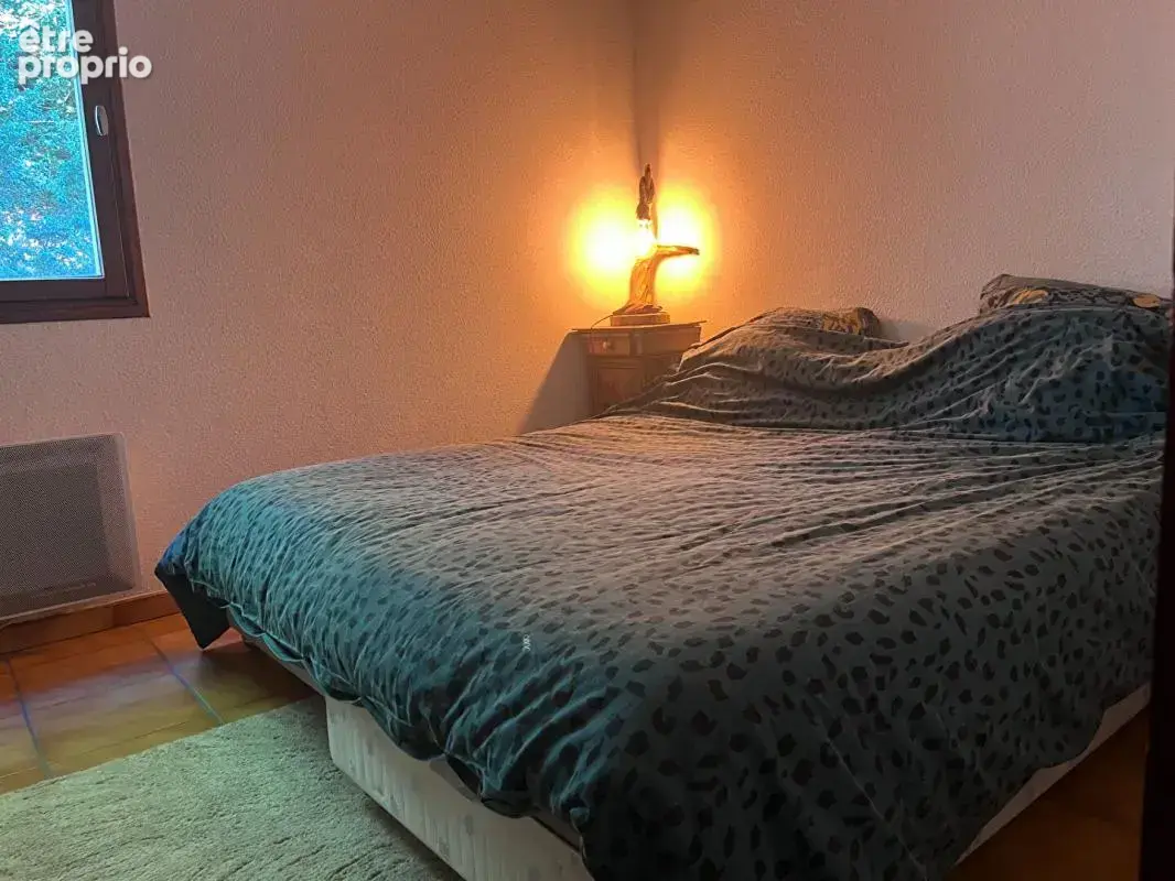 Charmant T2 de 41 m2 à Prats De Mollo La Preste proche cure, idéal  investissement locatif - photo 7