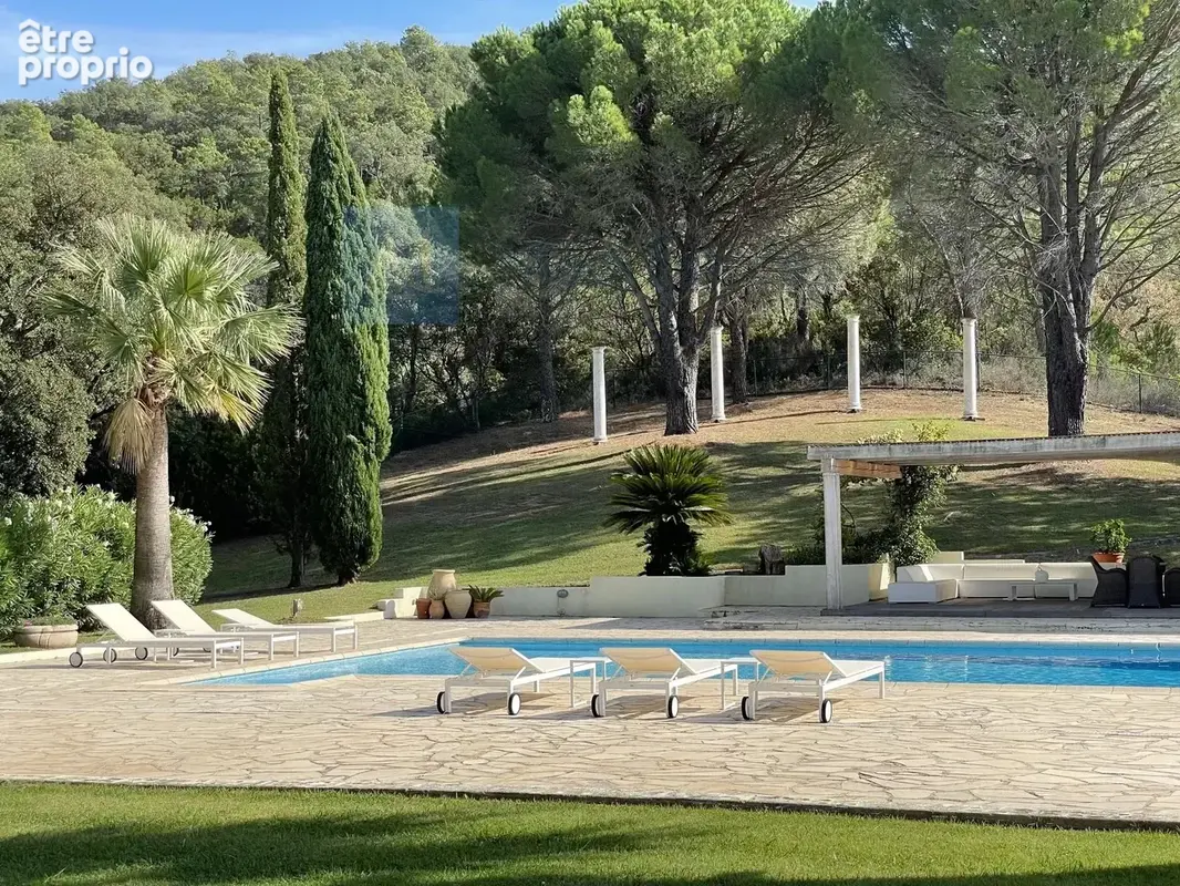Propriété unique de 27 hectares au calme - superbes vues - photo 5