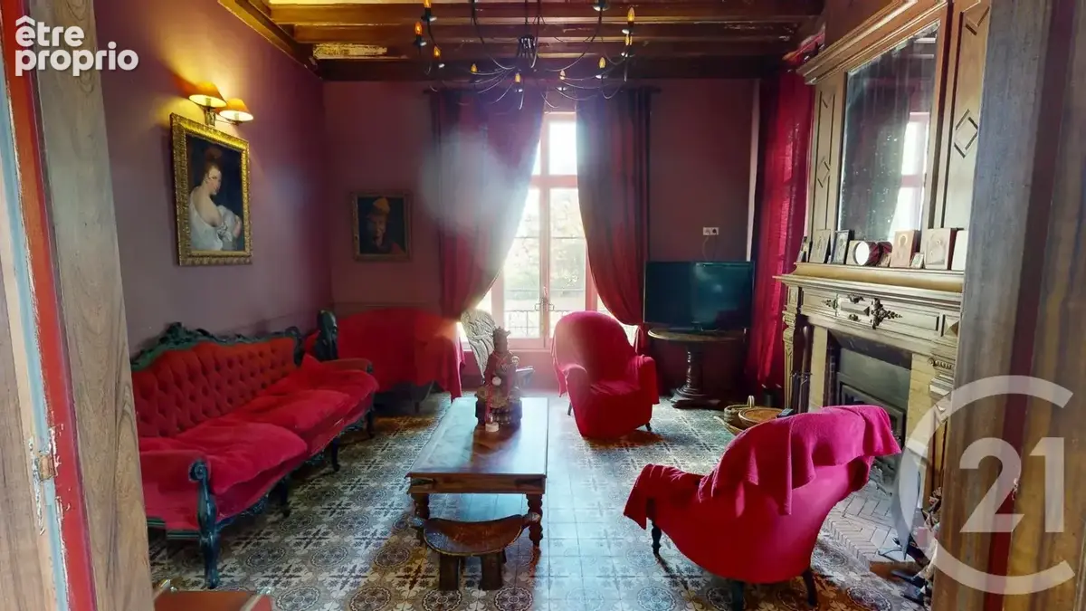 Maison 7 pièces 359 m² à vendre à Flavy-Le-Martel (02520) - photo 8