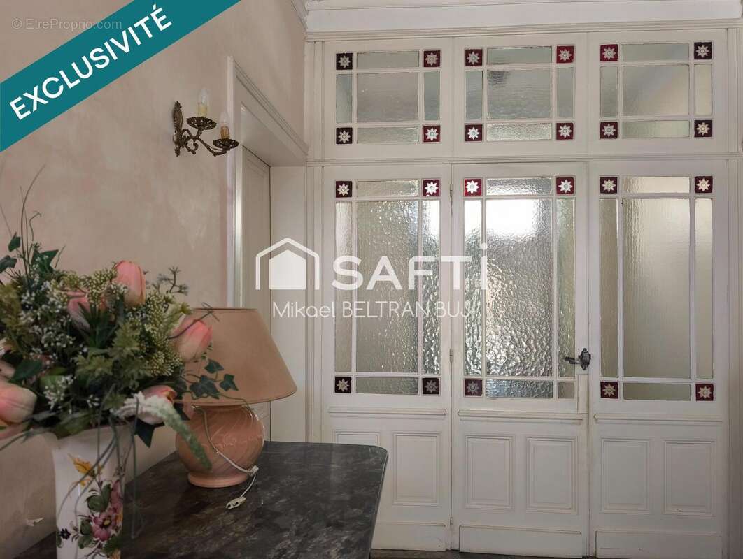 Photo 4 - Maison à POUSSAN