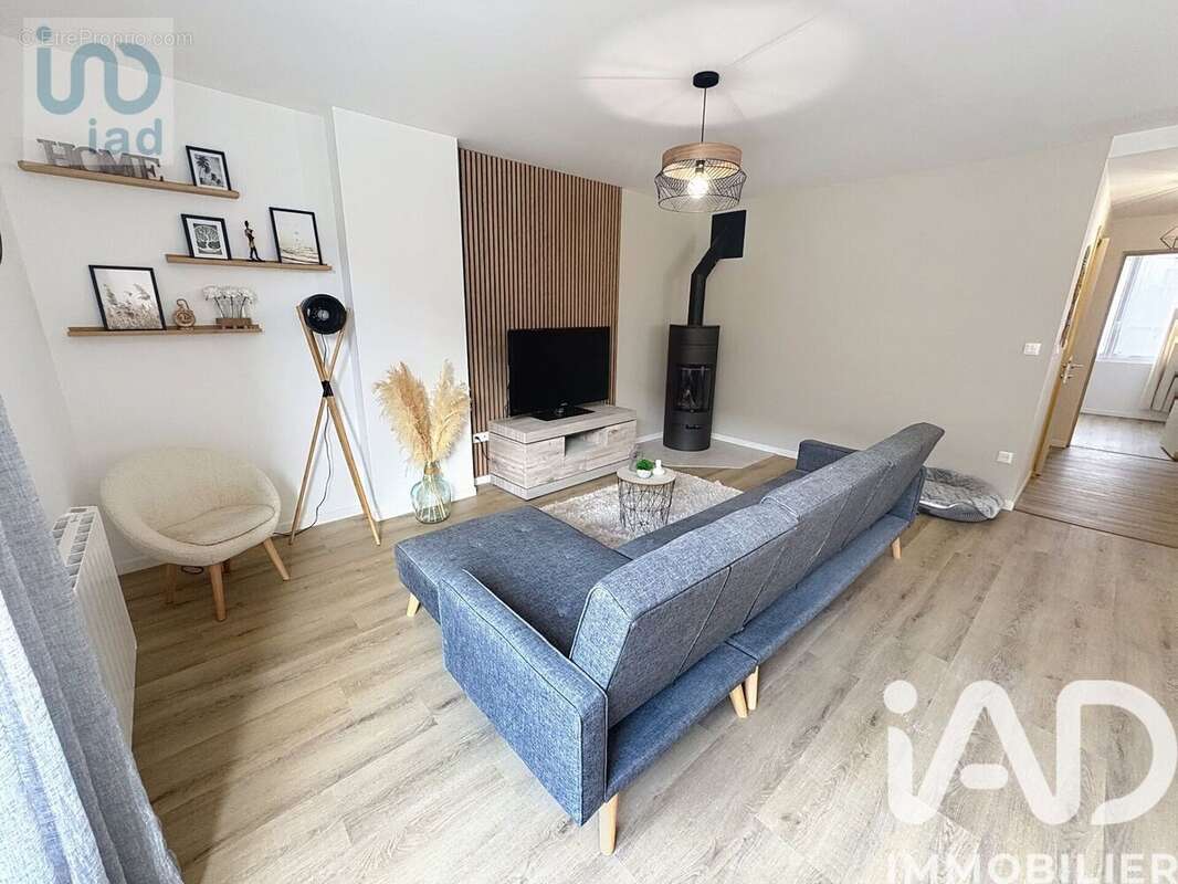 Photo 8 - Appartement à DUNKERQUE