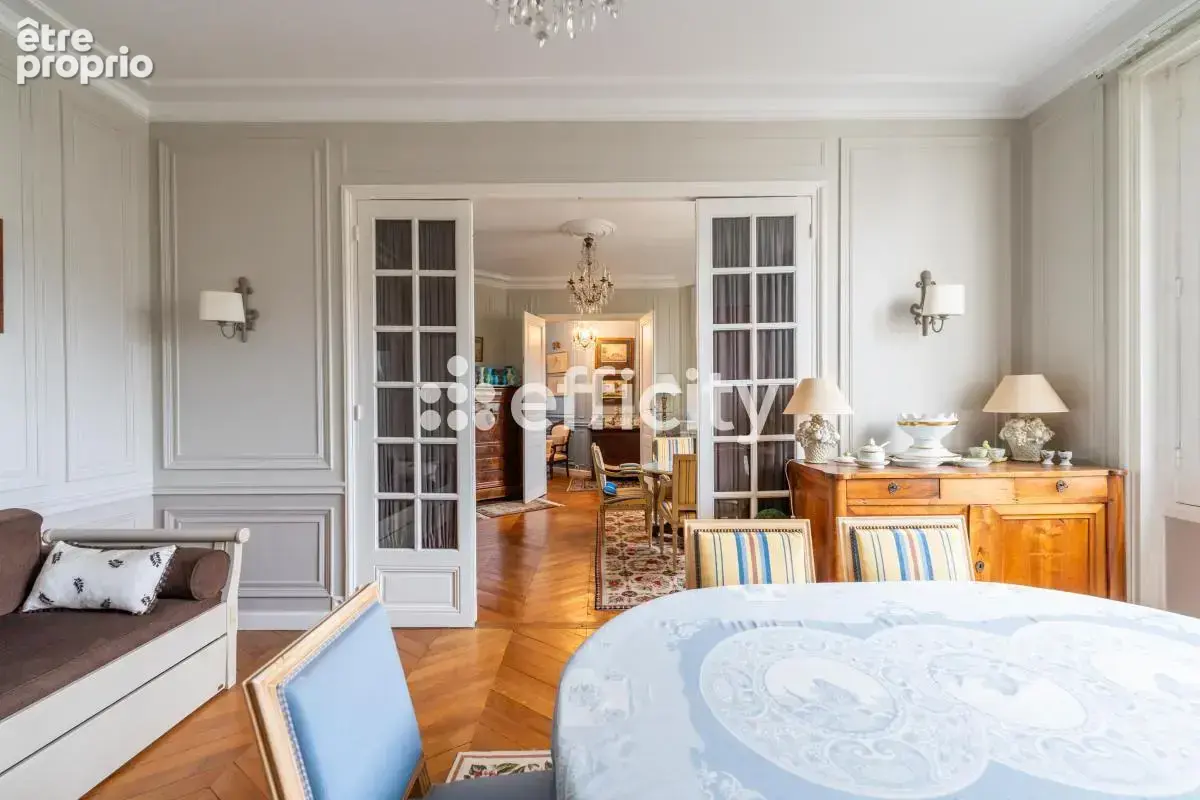 Appartement - photo 2