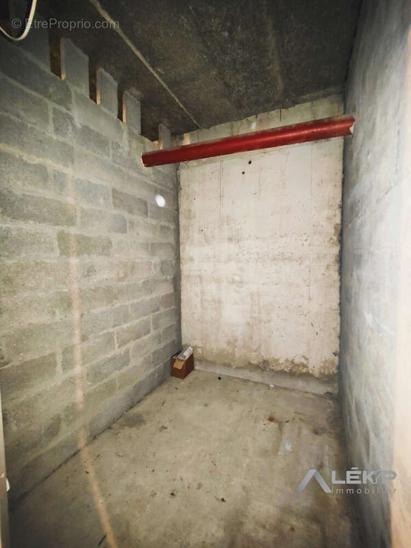 Appartement à CHATOU