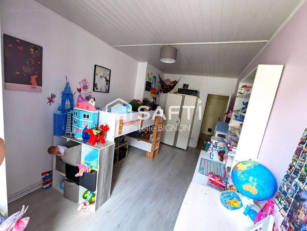 Photo 6 - Appartement à LIANCOURT