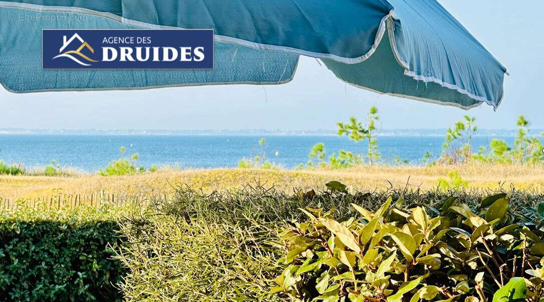 Appartement à CARNAC