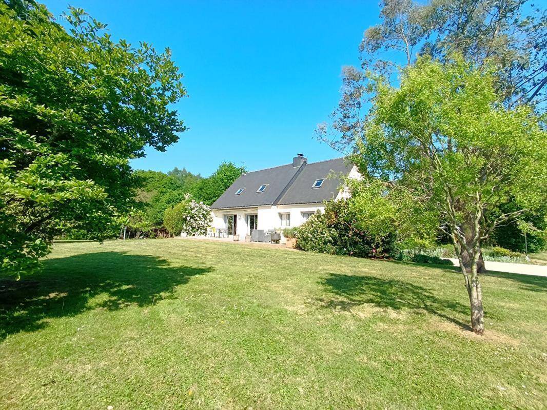 Maison à LE SOURN