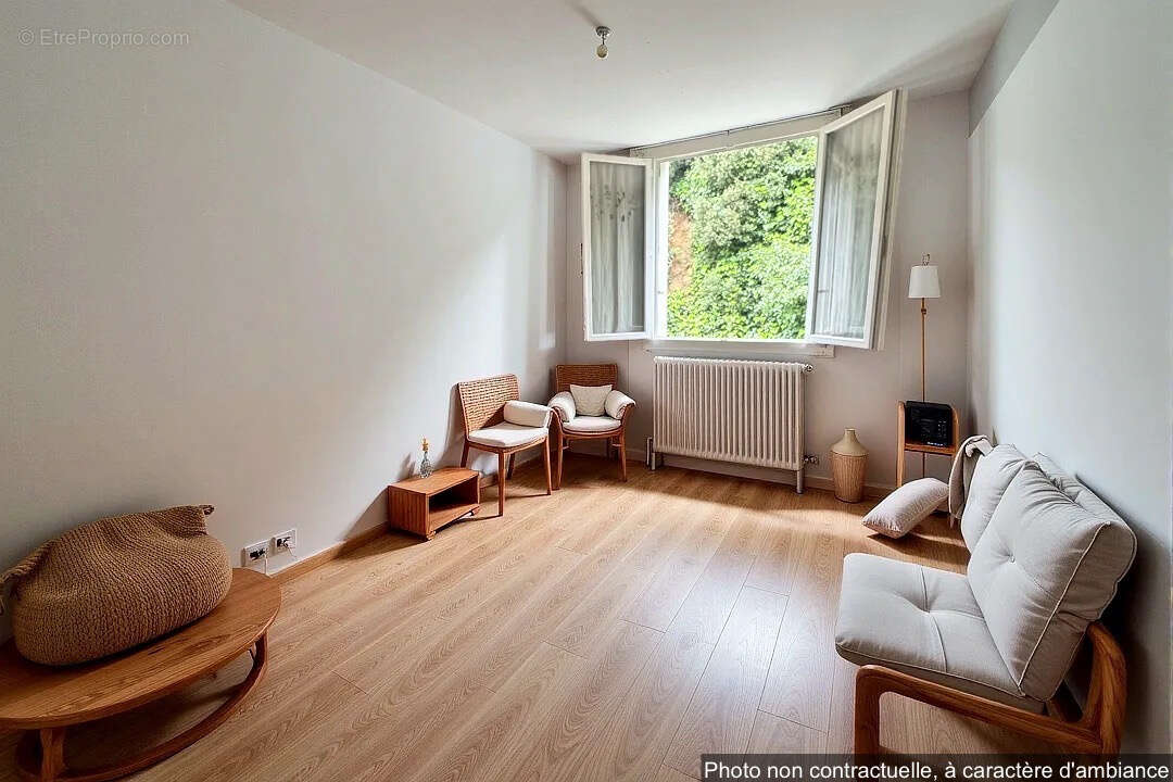 Appartement à SARTENE