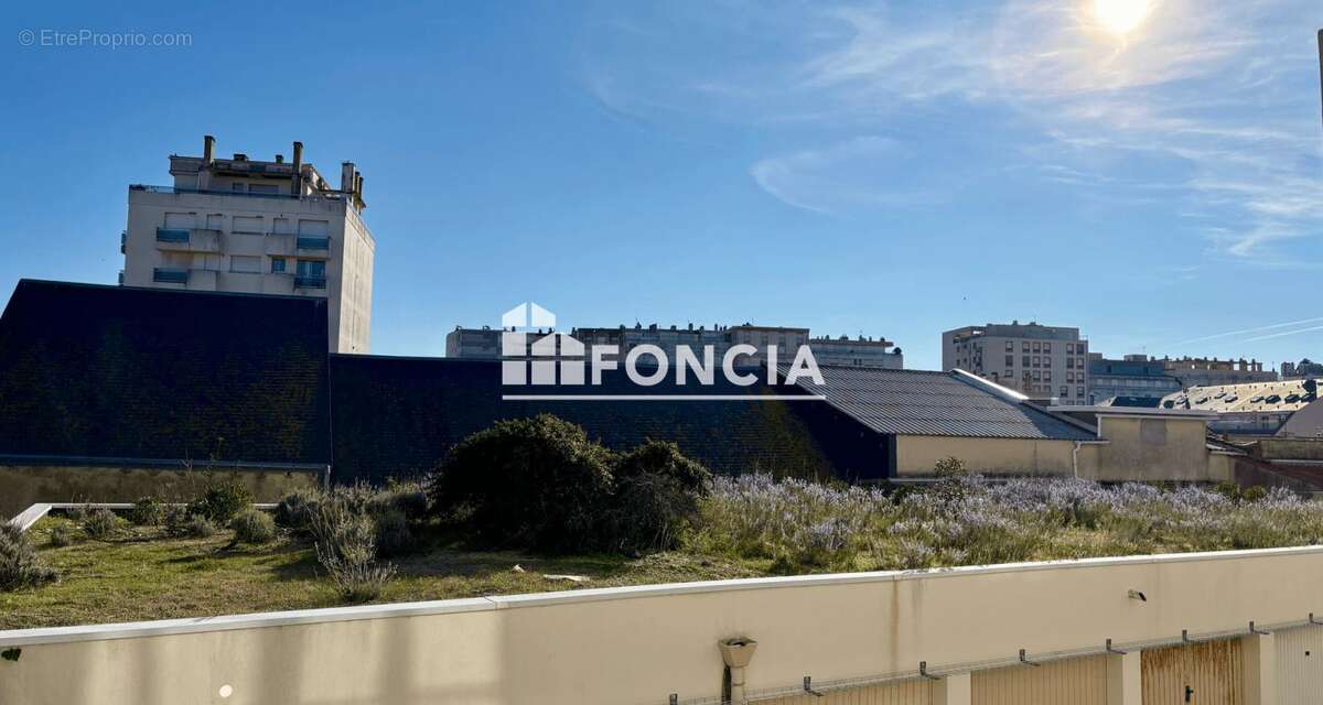 Appartement à LES SABLES-D&#039;OLONNE