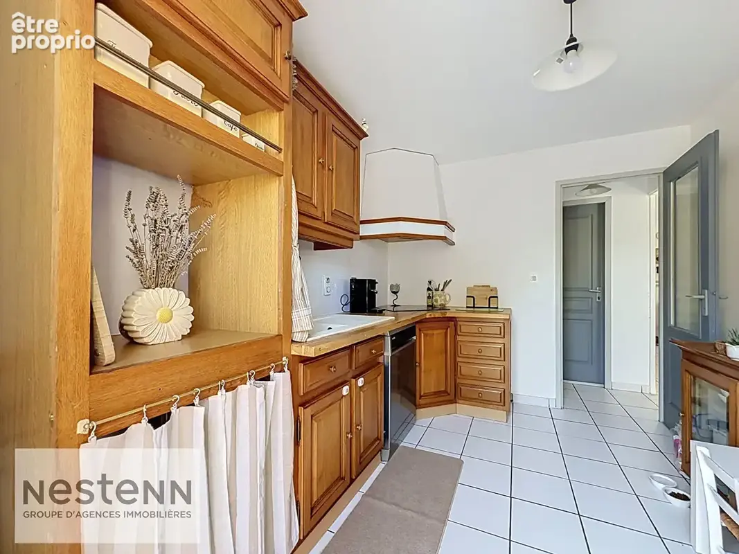 Maison Beauvoir Sur Mer  82 m2 - photo 5