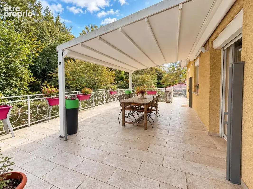 FONTENILLES – Maison avec piscine - photo 14