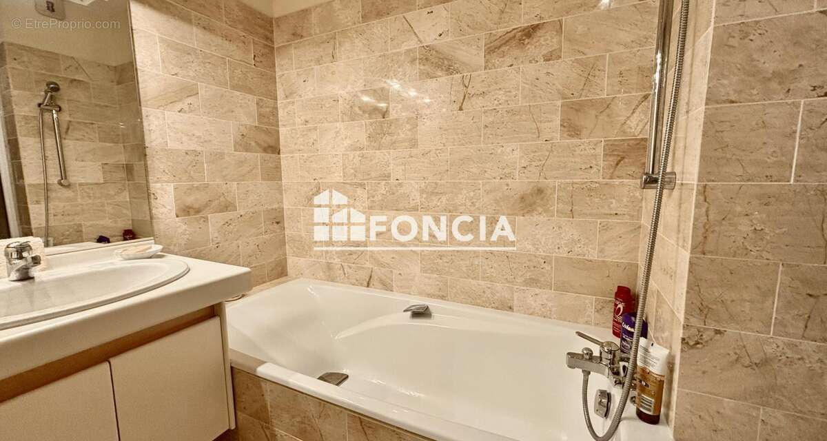 Appartement à NIORT