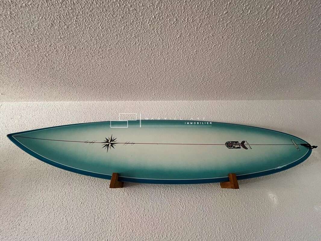 Appartement à HOSSEGOR