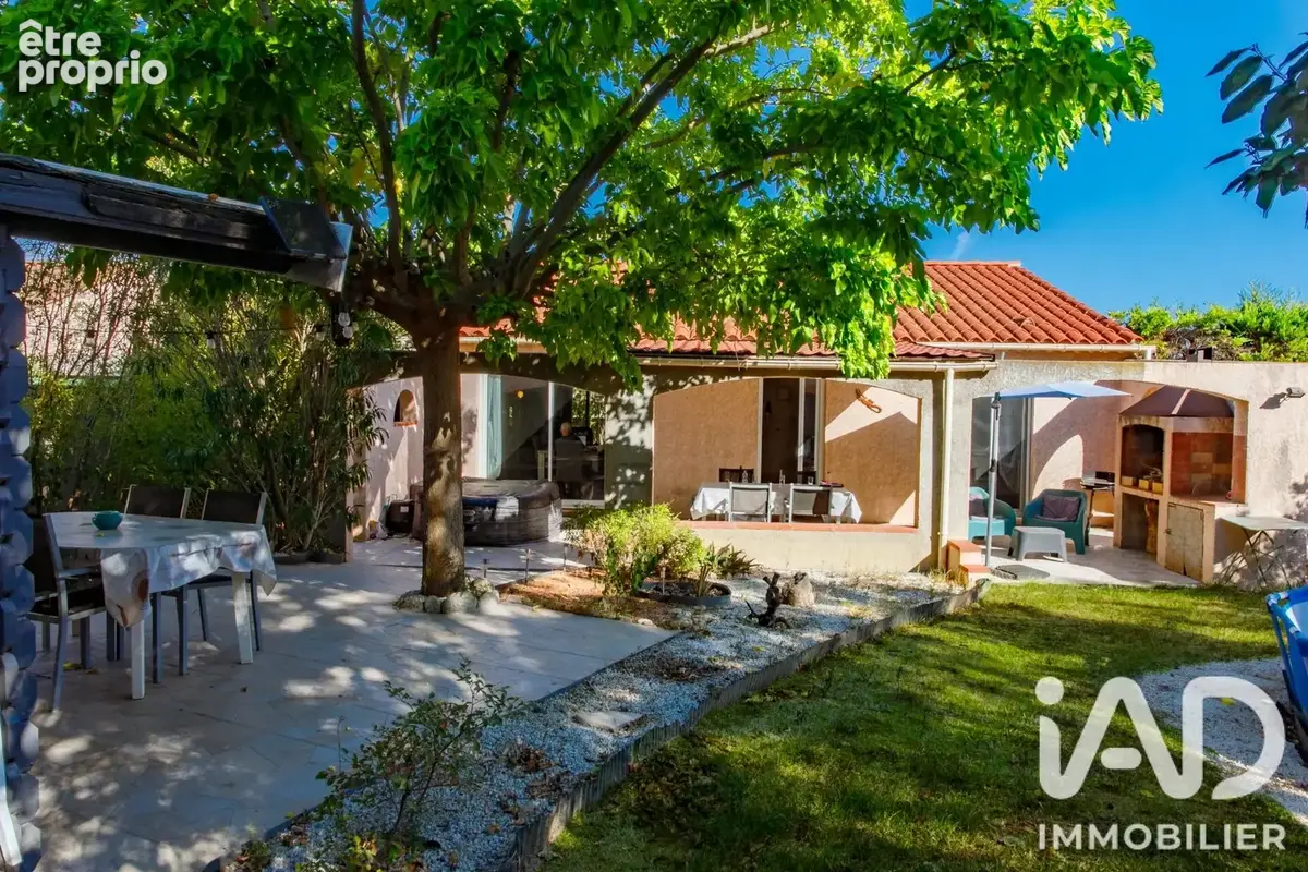 Photo 1 - Maison à BAGES