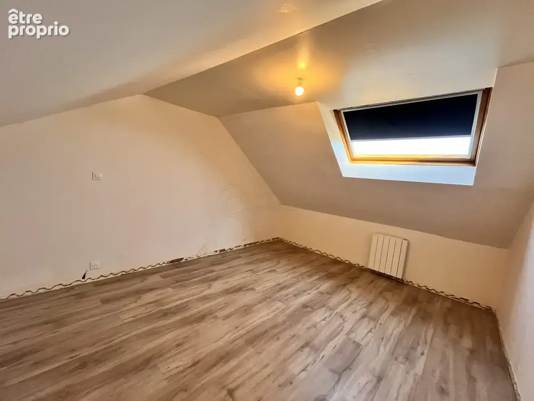 Maison 3 pièces 64 m² à vendre à Yvetot (76190) - photo 5