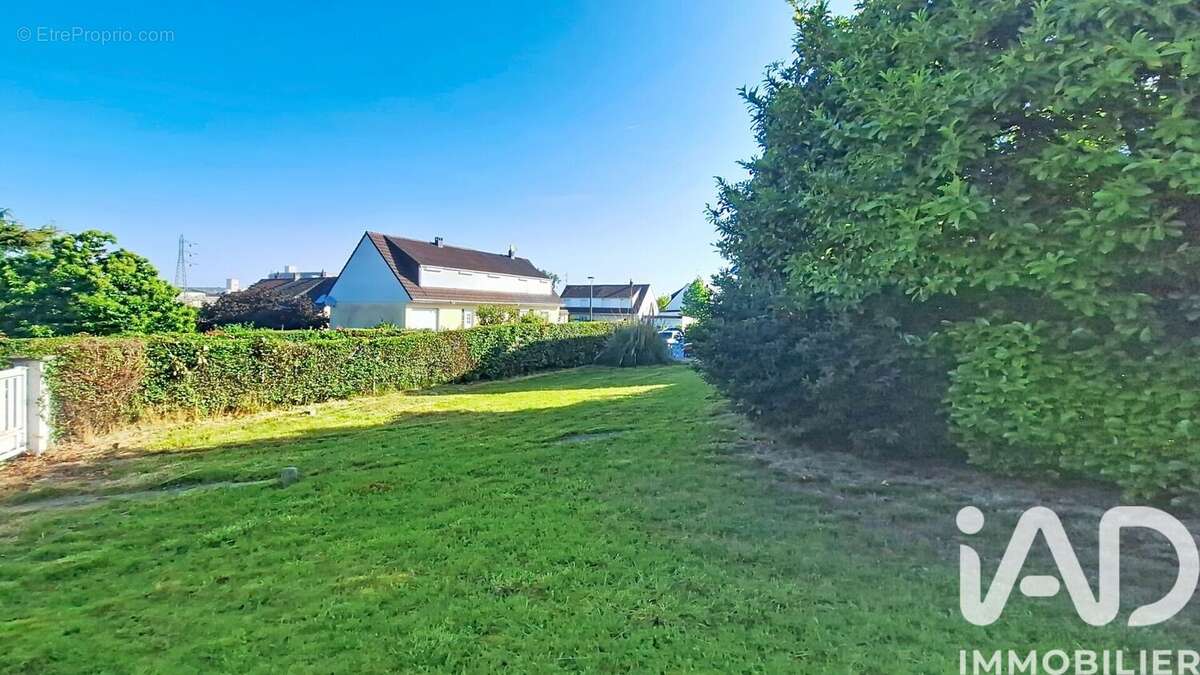 Photo 4 - Maison à GRAND-COURONNE