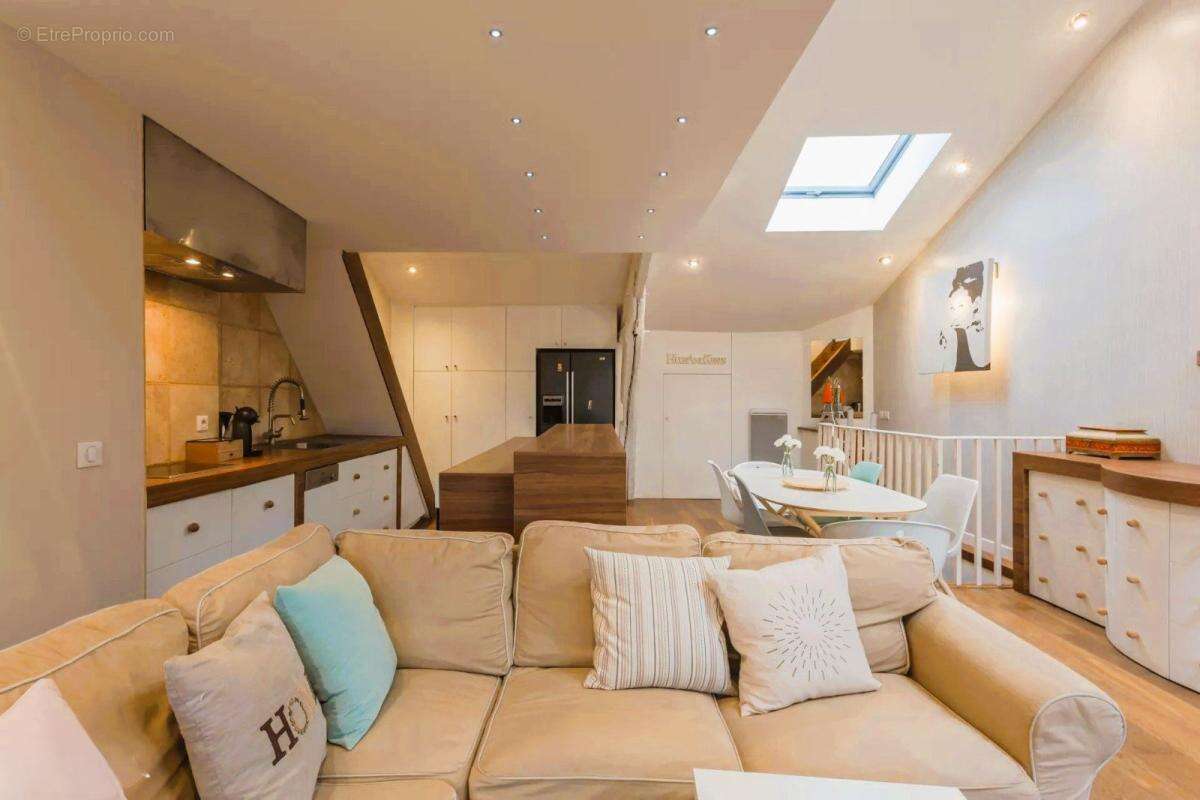 Appartement à SAINT-ANTONIN-NOBLE-VAL