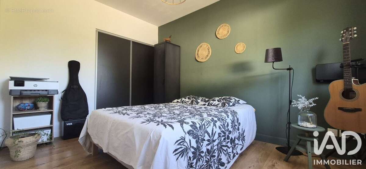Maison 115 m² à Le Pian-Medoc  - photo 7