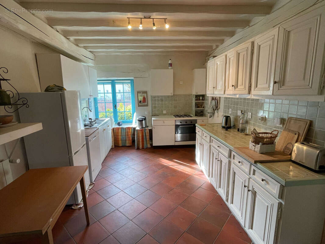 Photo 9 - Maison à SAINT-MARTIN-DU-BOSCHET