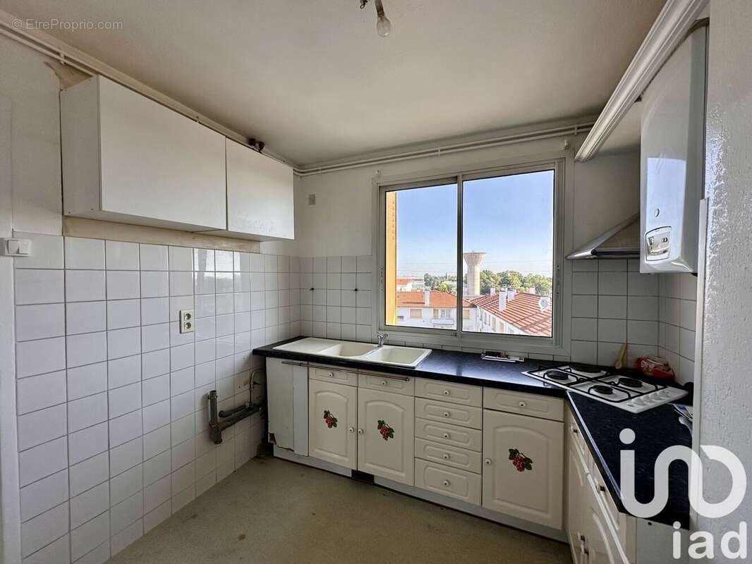 Photo 7 - Appartement à TARBES