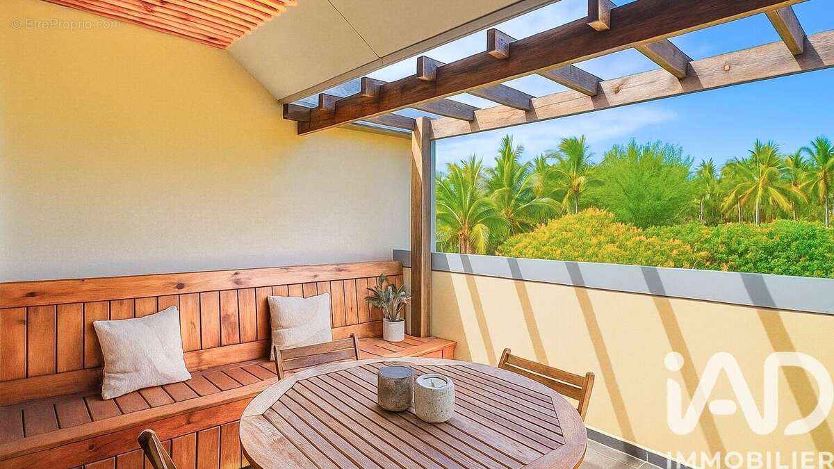 Photo 9 - Appartement à SAINT-PAUL