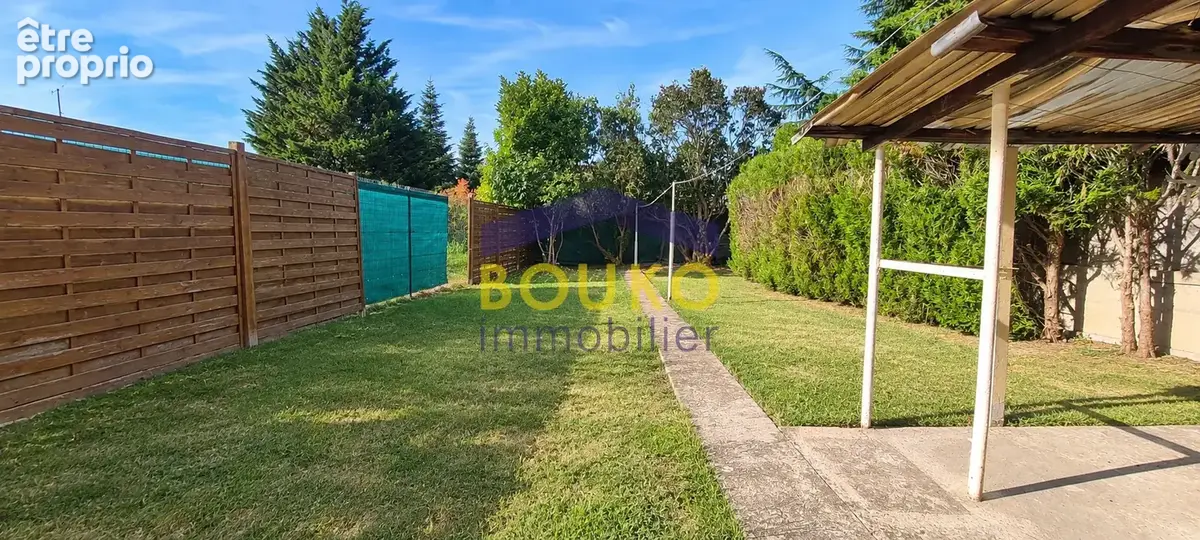 Saint nicolas de port - maison de ville 79 m2 - photo 11