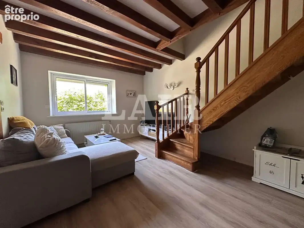 Maison avec vue sur les Vallons du Perche - Réf B13937 - photo 3