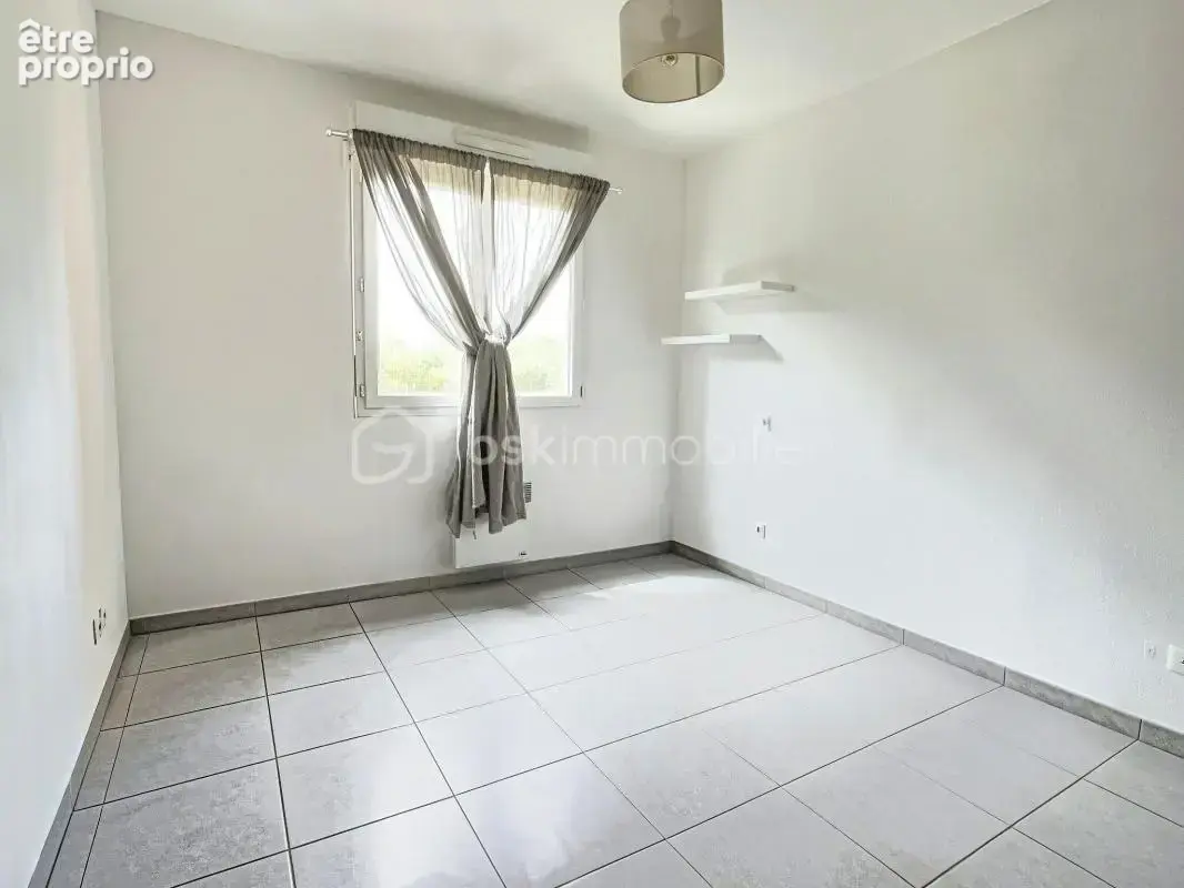 Appartement 2 pièces avec terrasse et parking - photo 5