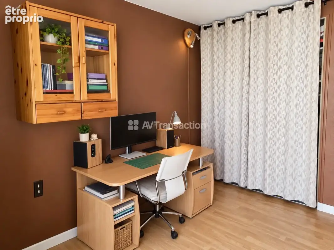 Appartement 3 pièces 60 m² à vendre à Bondy (93140) - photo 7