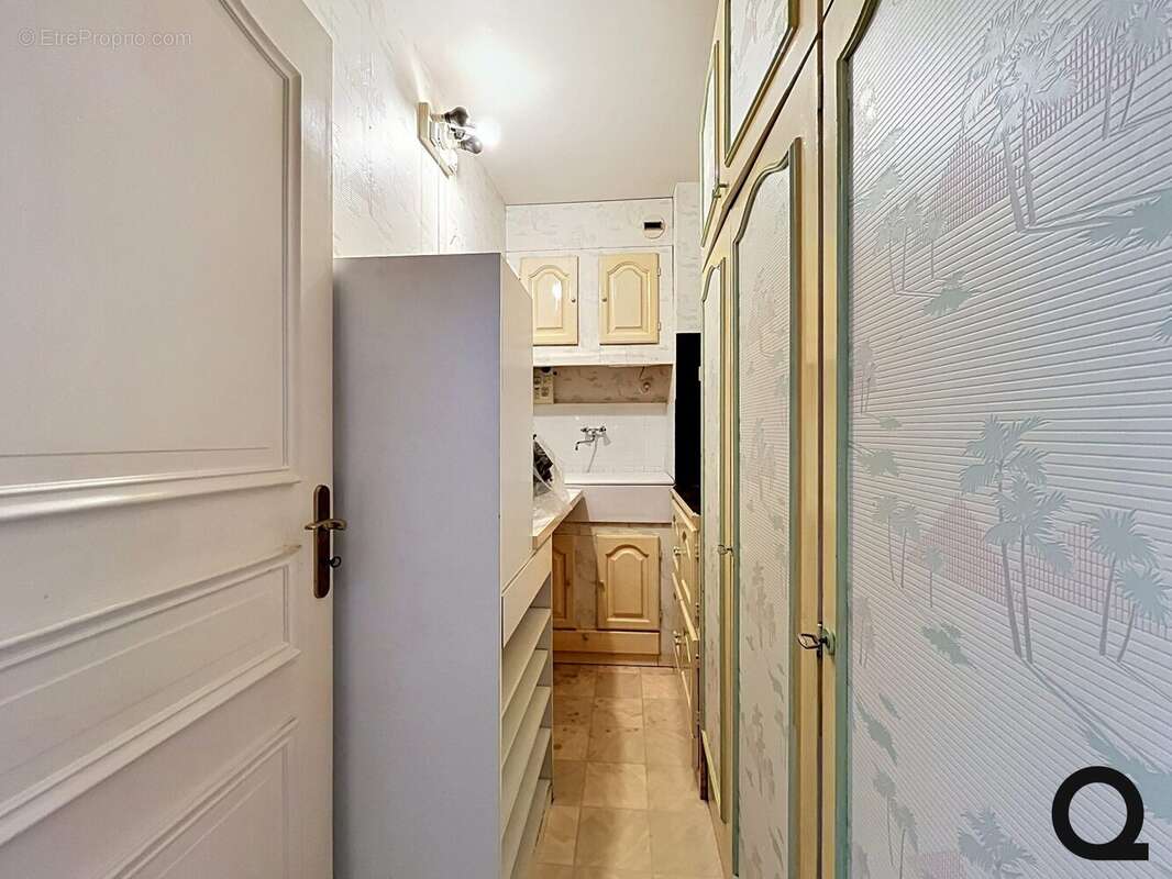 Appartement 67 m² à Rennes  - photo 6