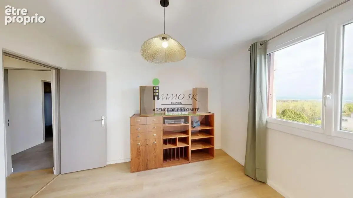 Appartement - photo 12