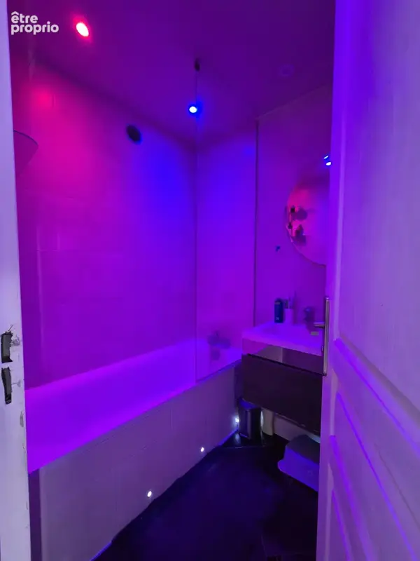 2 - 3 pièces - sans travaux ! - proche rer a et commerces - photo 14