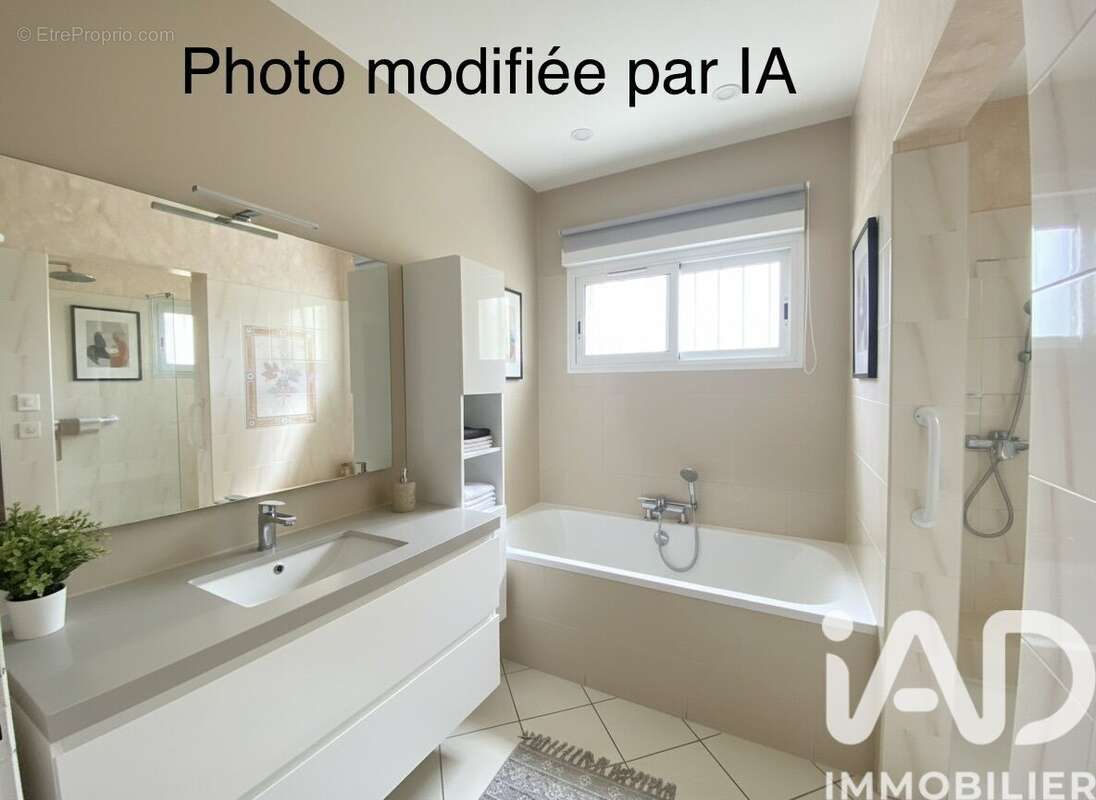 Photo 7 - Maison à SAINT-BREVIN-LES-PINS