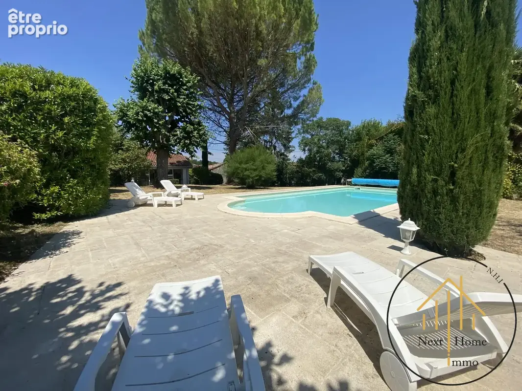 Maison 115 m² à Bessac  - photo 2