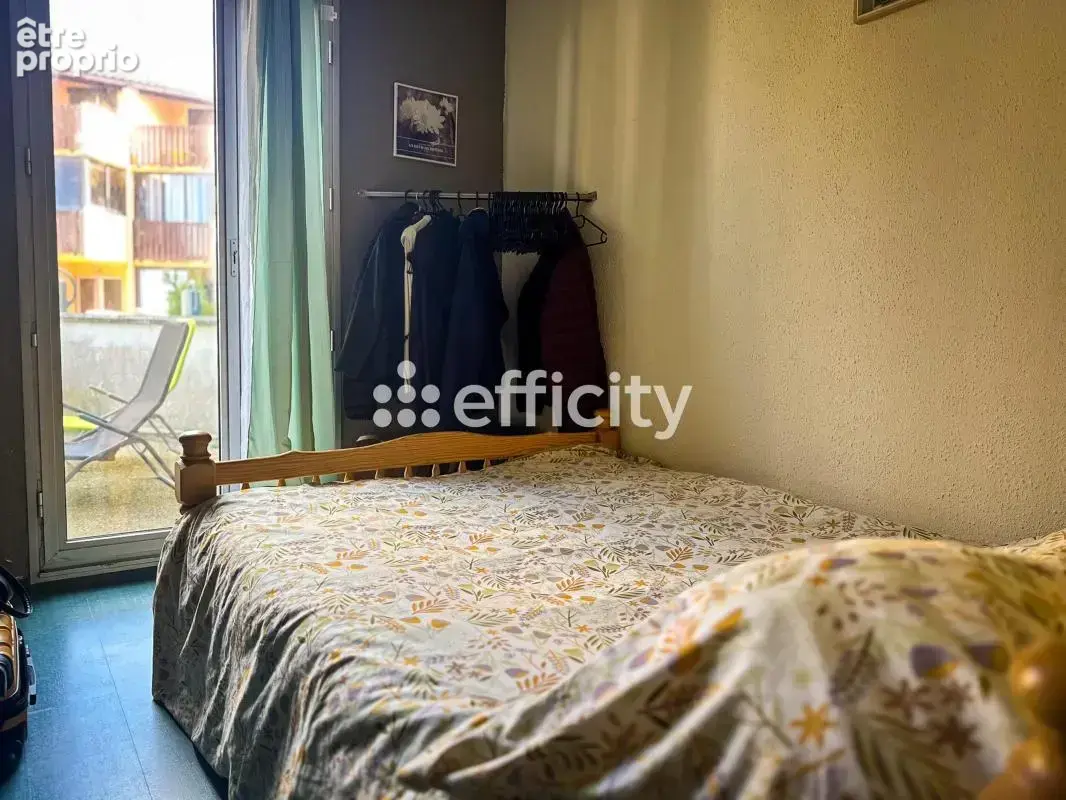 Appartement - photo 7