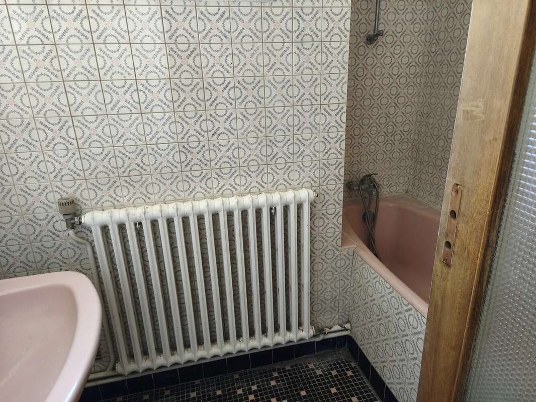 Maison à SERMAIZE-LES-BAINS