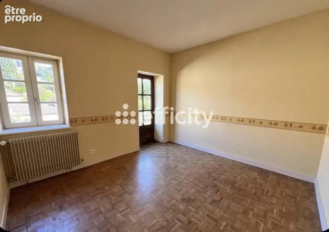 Maison 80 m² à Cogny  - photo 7