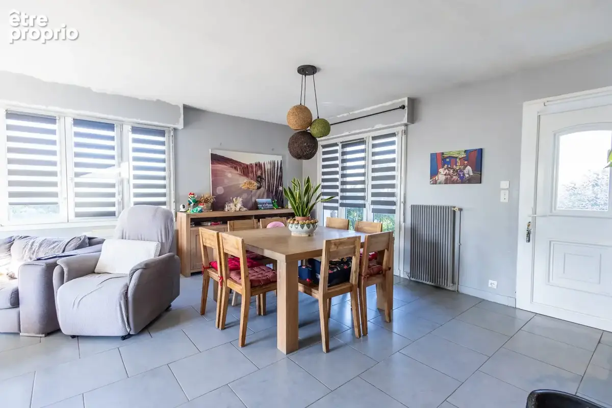 Maison 8 pièces 210 m² à vendre à Vennecy (45760) - photo 3