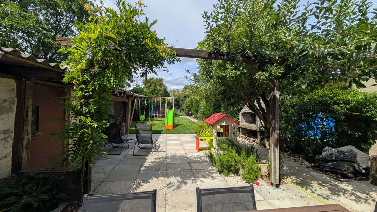 Maison à WITTELSHEIM