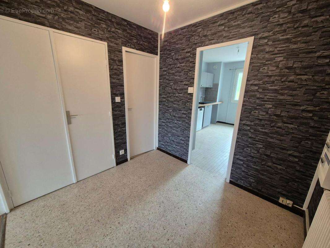 Appartement à LA RICAMARIE