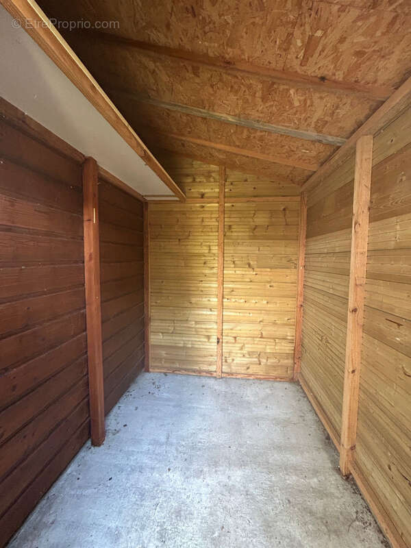 Appartement à SAINT-JEAN-D&#039;ILLAC