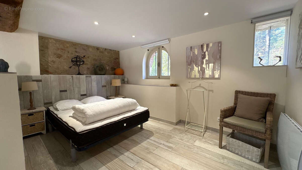 Maison à POLLESTRES